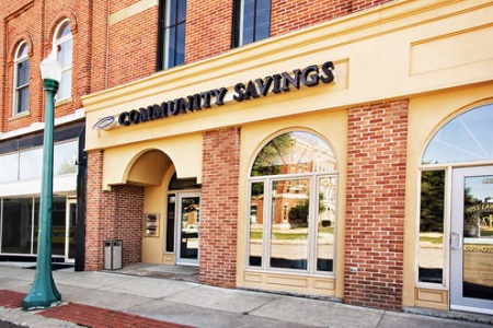 Community Savings