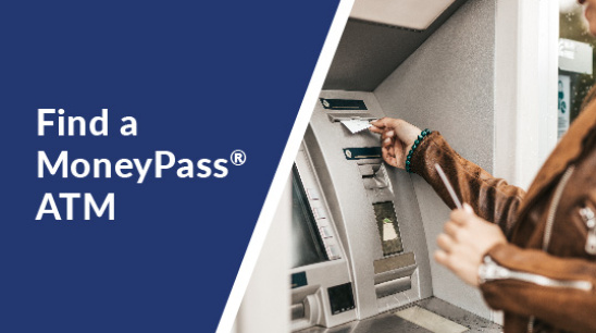 MoneyPass ATM