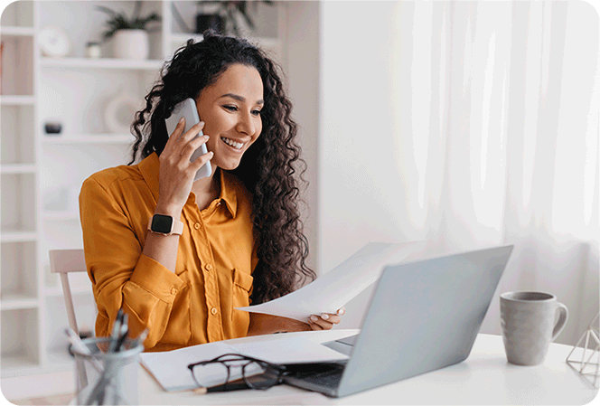My Choice Business Savings